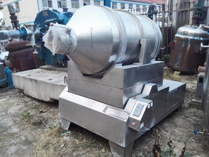 低價(jià)轉(zhuǎn)讓二手多功能犁刀混合機(jī) | 梁山縣德行二手設(shè)備購銷部