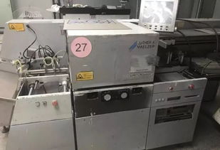 廢舊二手設(shè)備煥發(fā)新價(jià)值，環(huán)保與實(shí)惠的雙贏選擇